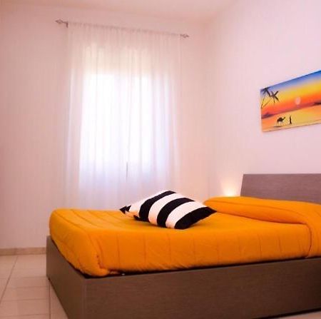 Butterfly Casa Vacanze Sutri Exterior foto