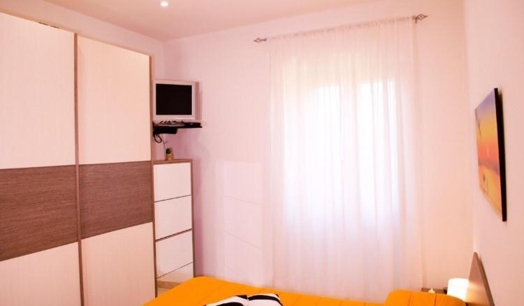 Butterfly Casa Vacanze Sutri Exterior foto